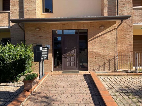 appartamento in vendita a Perugia in zona San Sisto