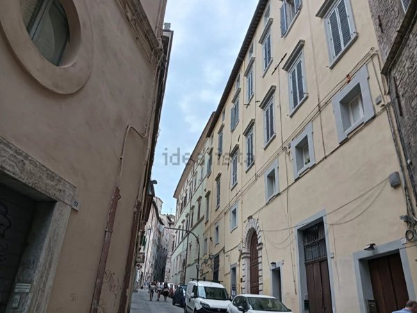 appartamento in vendita a Perugia in zona Centro Città