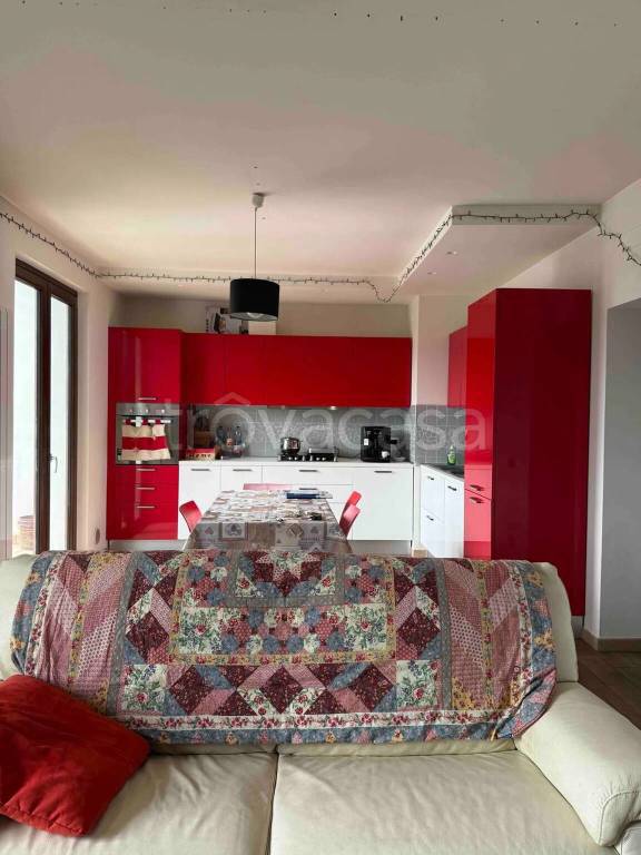 appartamento in vendita a Perugia in zona Piccione