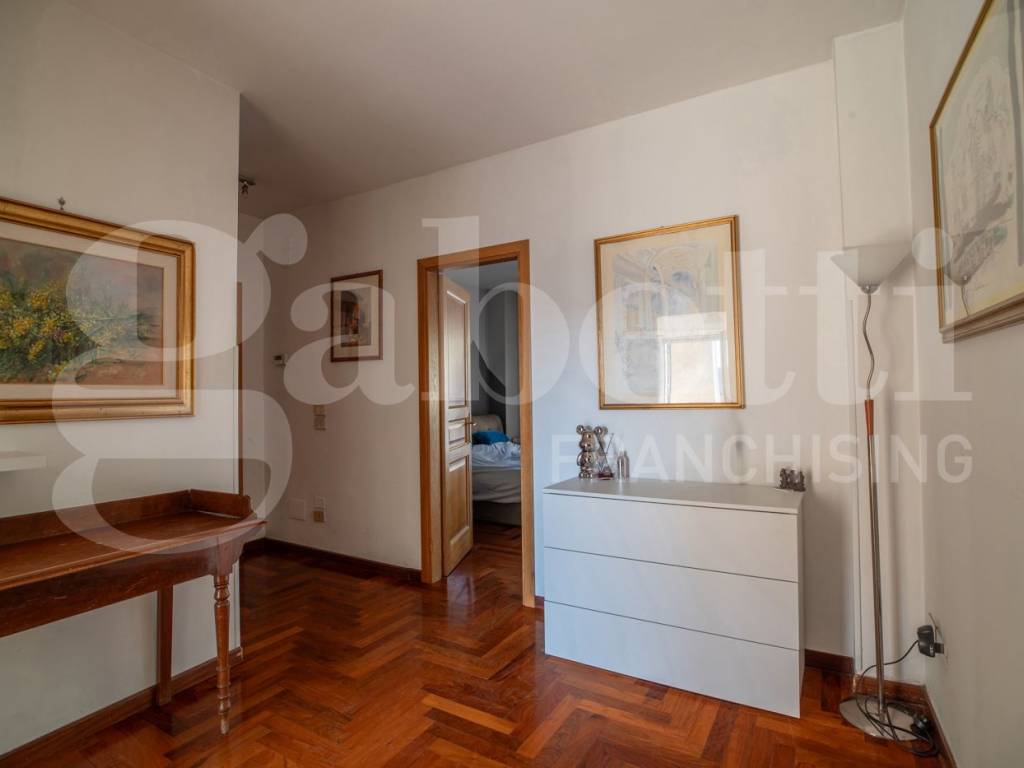 appartamento in vendita a Perugia in zona Madonna Alta
