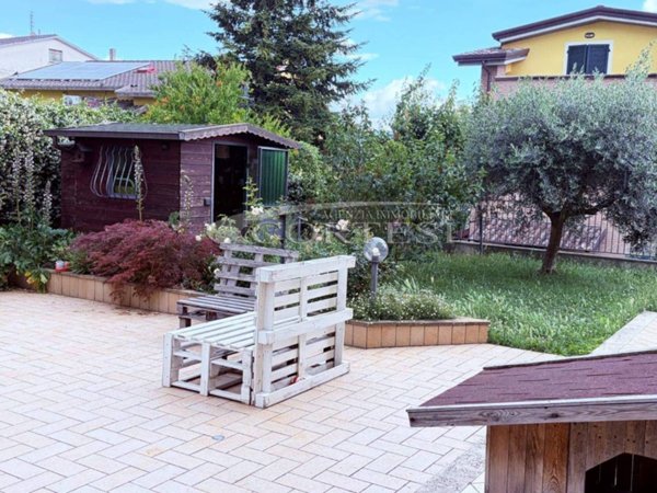 appartamento in vendita a Perugia in zona Collestrada