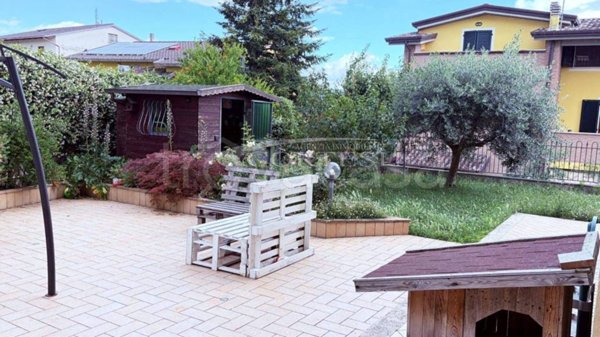appartamento in vendita a Perugia in zona Collestrada