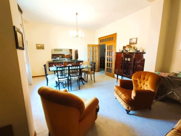 appartamento in vendita a Perugia in zona Montebello