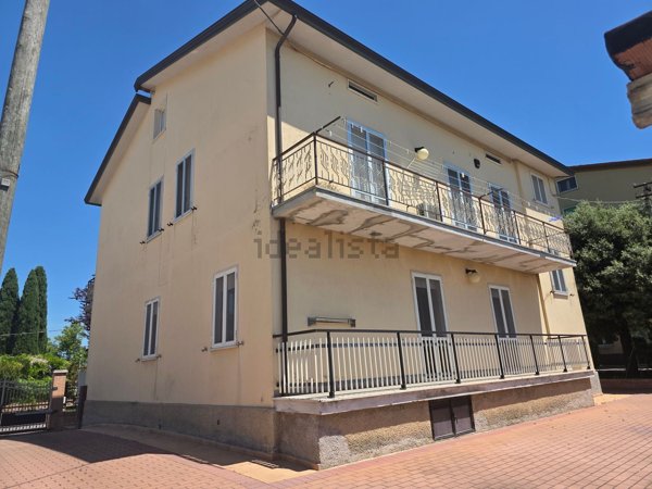 appartamento in vendita a Perugia in zona San Martino in Colle