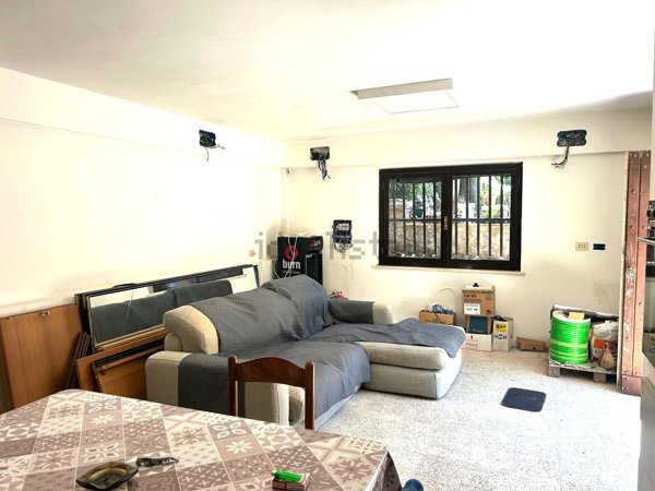 appartamento in vendita a Perugia in zona San Marco