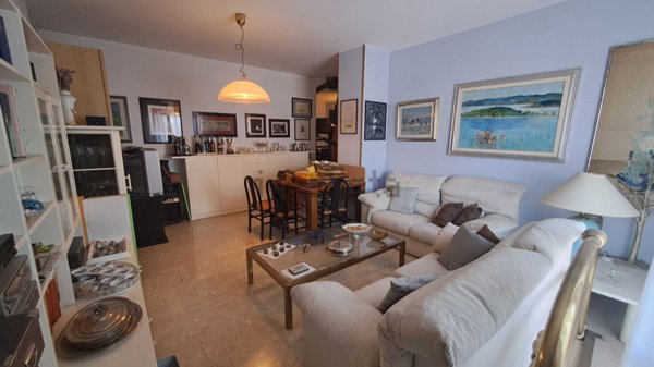 appartamento in vendita a Perugia in zona Castel del Piano