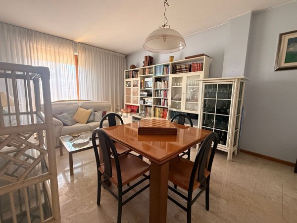 appartamento in vendita a Perugia in zona Castel del Piano