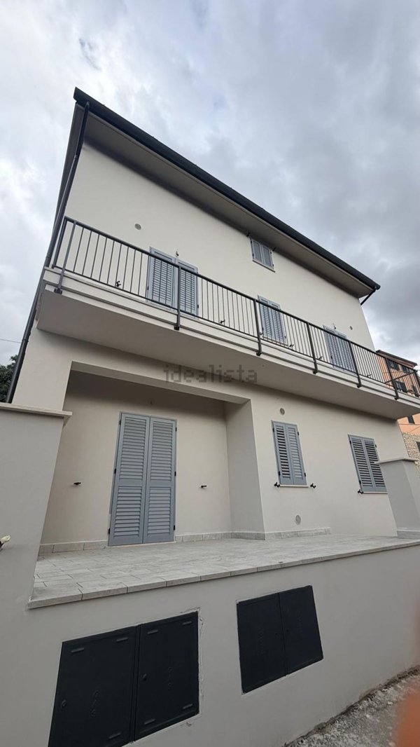 appartamento in vendita a Perugia in zona Elce