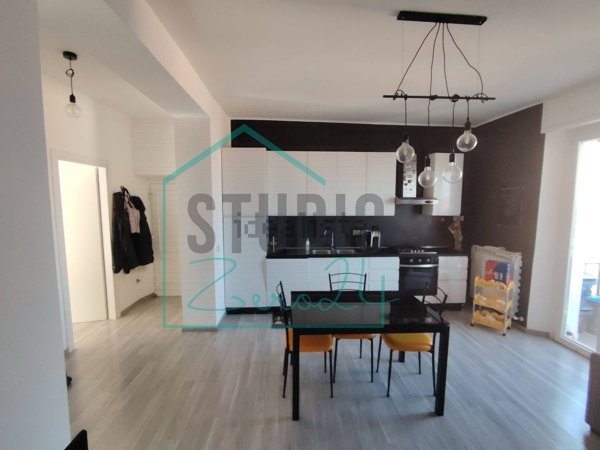 appartamento in vendita a Perugia in zona Monteluce