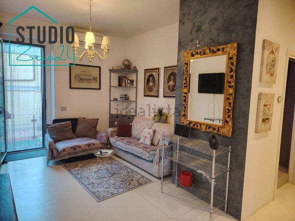 appartamento in vendita a Perugia in zona Monteluce