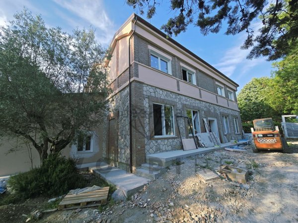 appartamento in vendita a Perugia in zona Monteluce