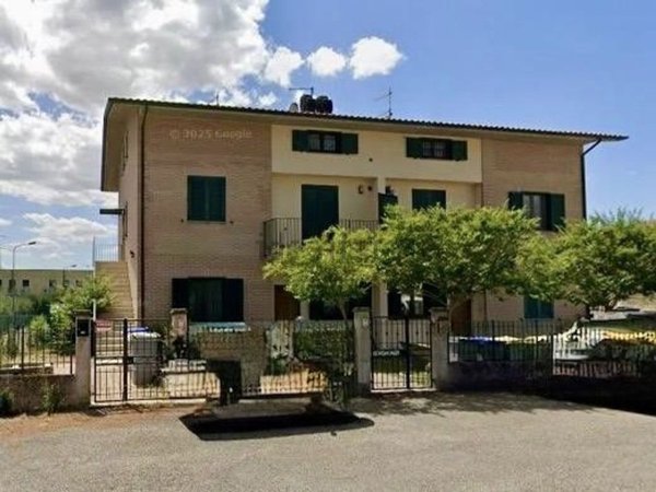appartamento in vendita a Perugia in zona San Martino In Campo