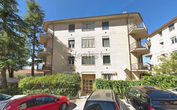 appartamento in vendita a Perugia in zona Santa Lucia