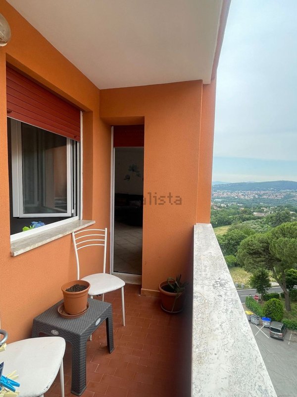 appartamento in vendita a Perugia