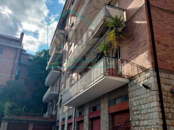 appartamento in vendita a Perugia in zona Centro Città