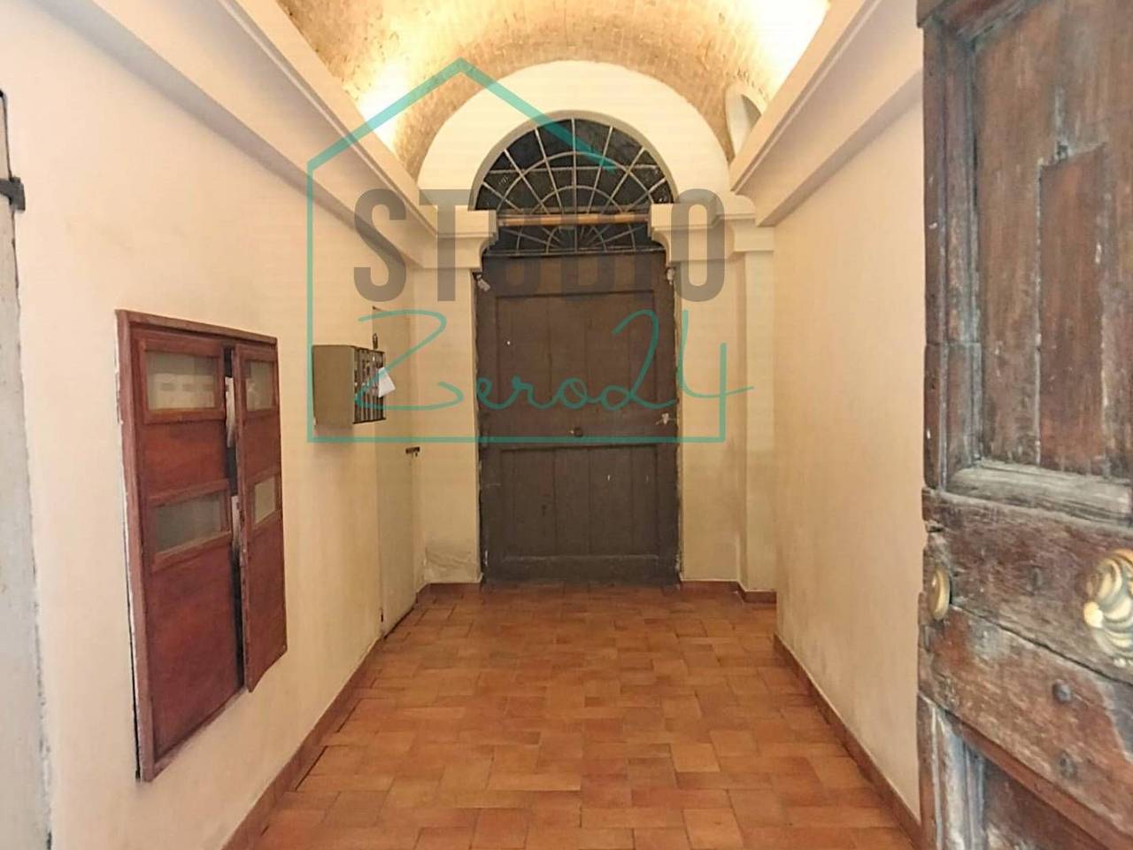 appartamento in vendita a Perugia in zona Monteluce