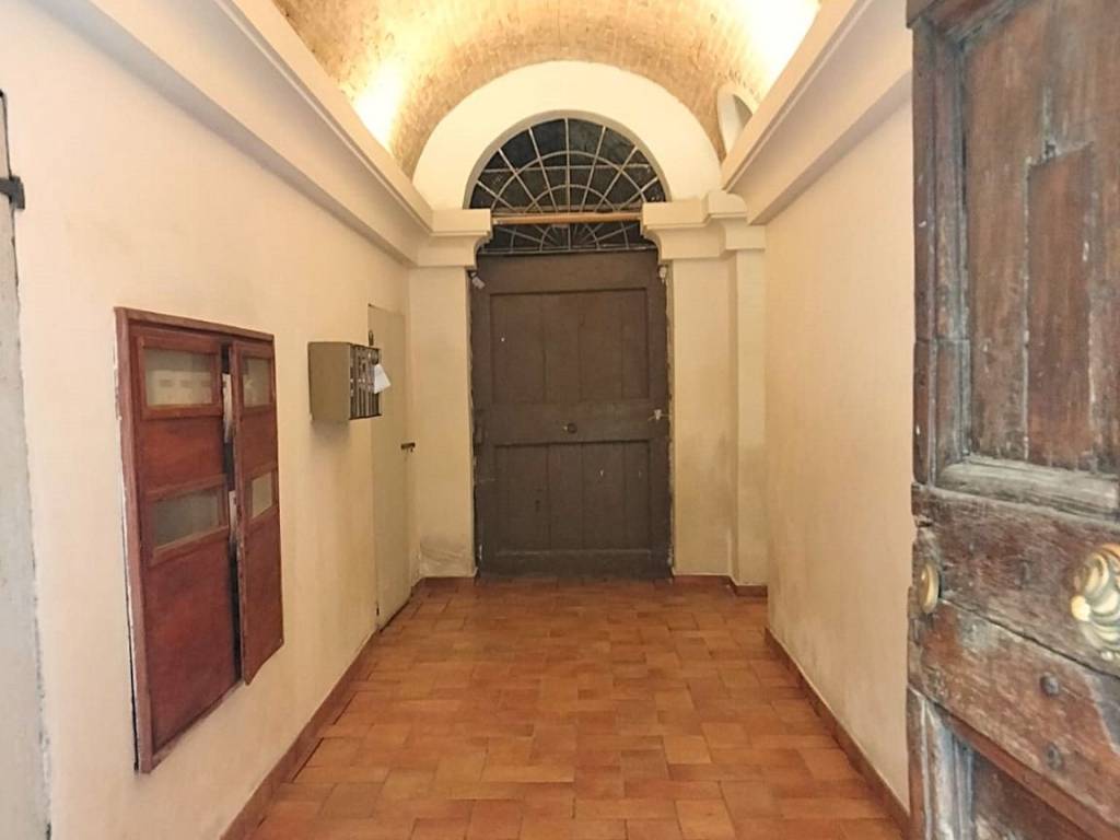 appartamento in vendita a Perugia in zona Centro Città