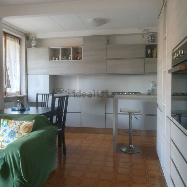 appartamento in vendita a Perugia in zona Colombella