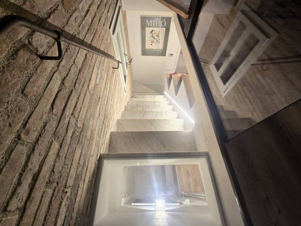 appartamento in vendita a Perugia in zona Montelaguardia