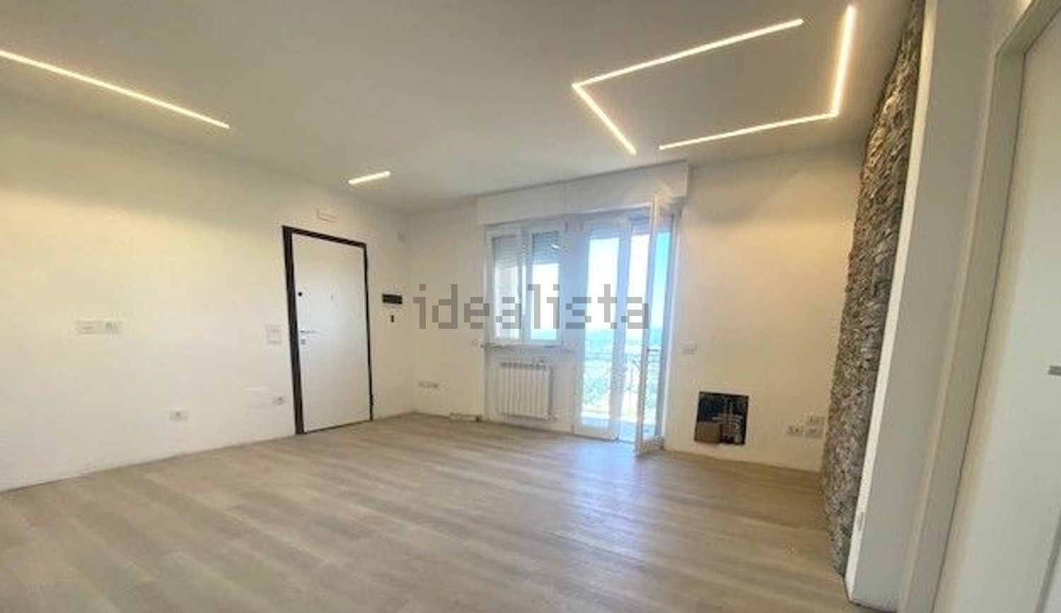appartamento in vendita a Perugia in zona Lacugnano