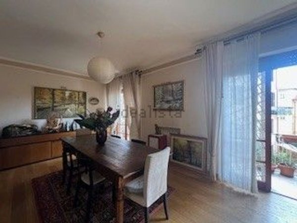 appartamento in vendita a Perugia in zona XX Settembre