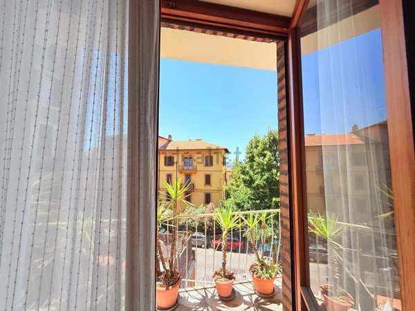 appartamento in vendita a Perugia in zona XX Settembre