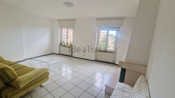 appartamento in vendita a Perugia in zona Monteluce