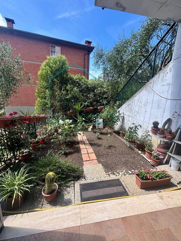 appartamento in vendita a Perugia in zona Villa Pitignano