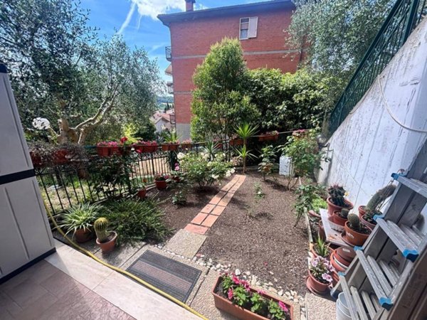 appartamento in vendita a Perugia in zona Villa Pitignano