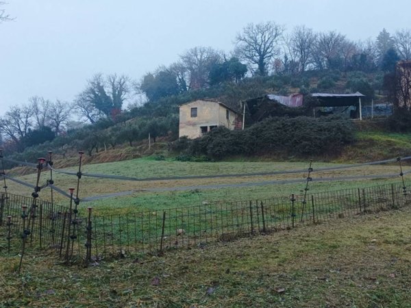 appartamento in vendita a Perugia in zona Casaglia