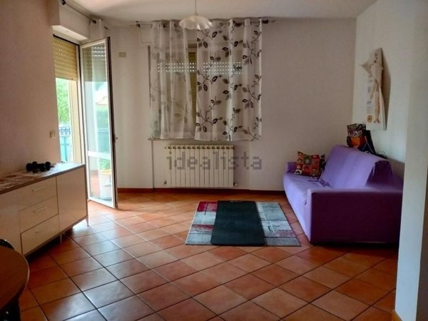 appartamento in vendita a Perugia in zona L'Olmo