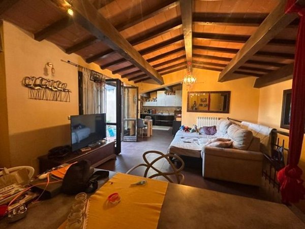 appartamento in vendita a Perugia in zona Montelaguardia