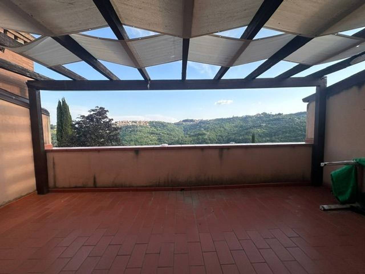 appartamento in vendita a Perugia in zona Cordigliano