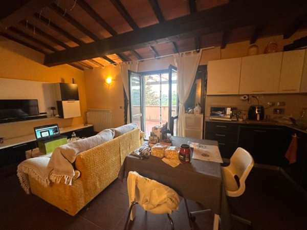 appartamento in vendita a Perugia in zona Centro Città