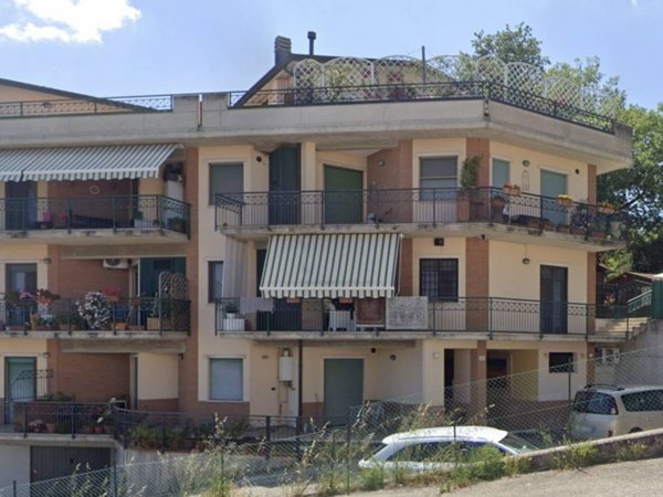 appartamento in vendita a Perugia in zona Villa Pitignano