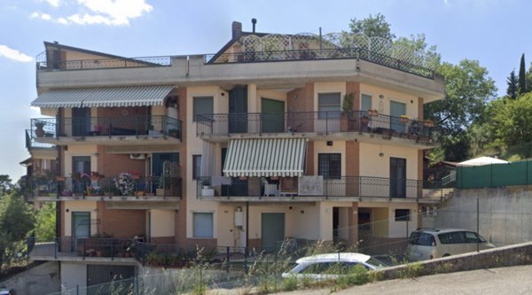 appartamento in vendita a Perugia in zona Villa Pitignano