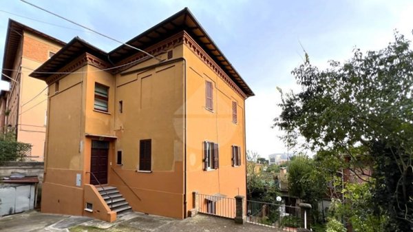 appartamento in vendita a Perugia in zona Monteluce