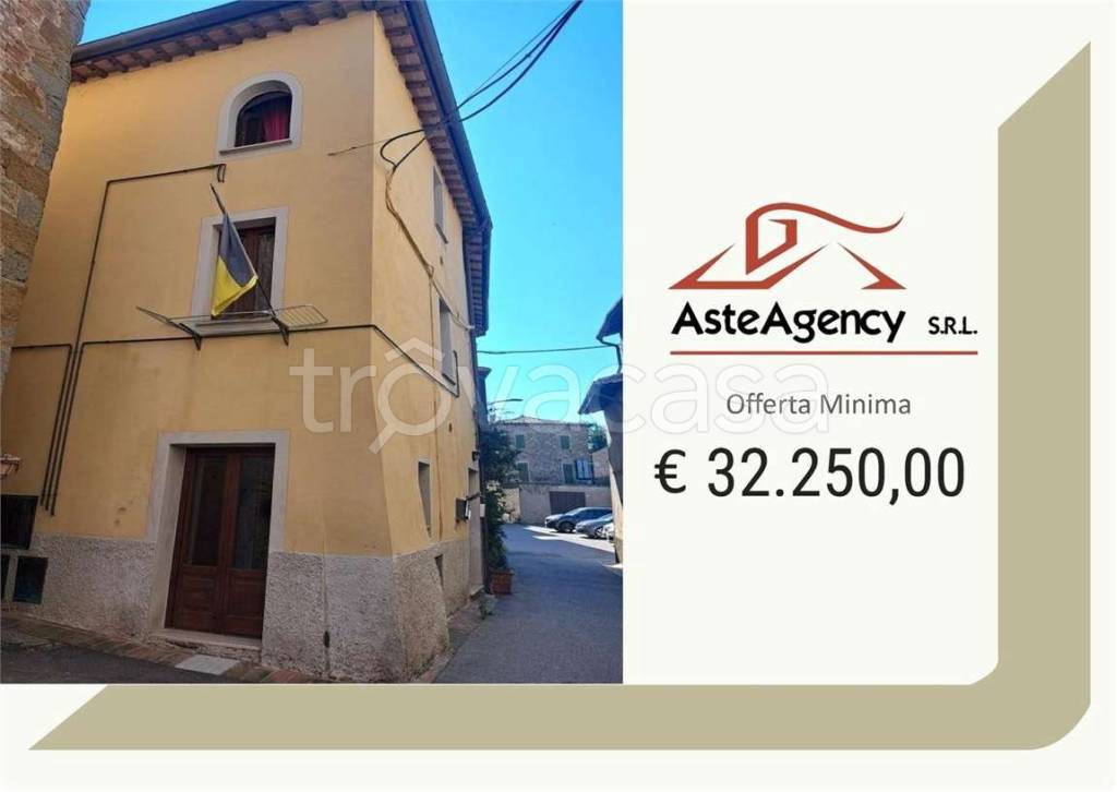 appartamento in vendita a Perugia in zona Ponte Pattoli
