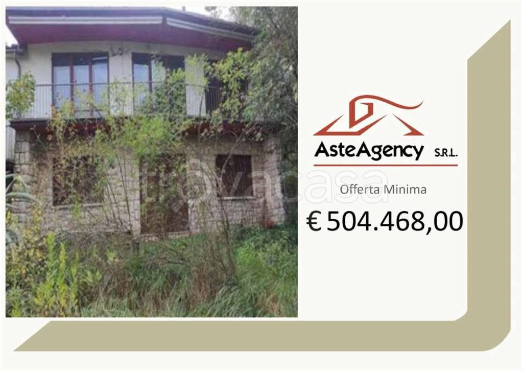 casa indipendente in vendita a Perugia in zona San Marco