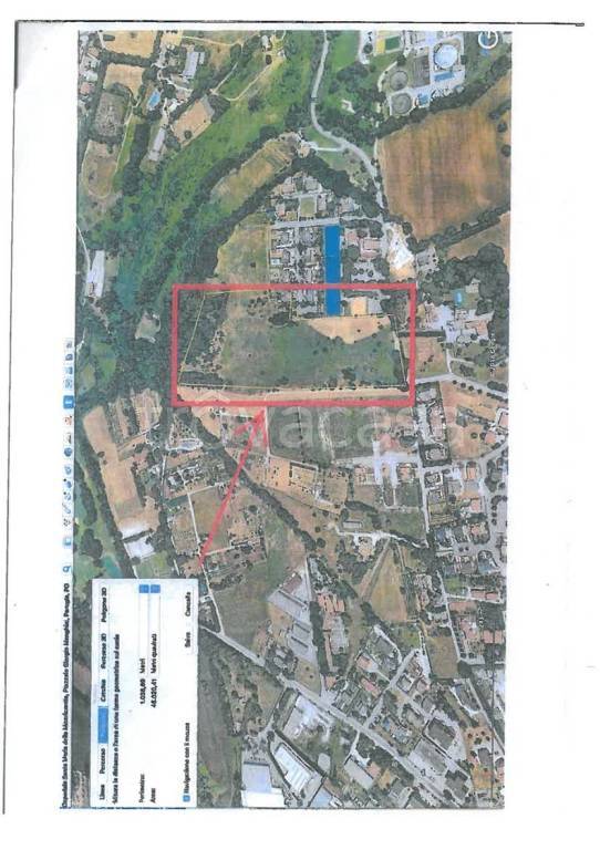 casa indipendente in vendita a Perugia in zona San Sisto
