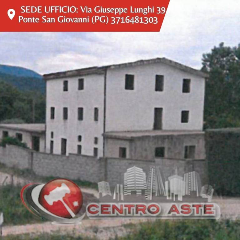 appartamento in vendita a Perugia in zona Ponte San Giovanni