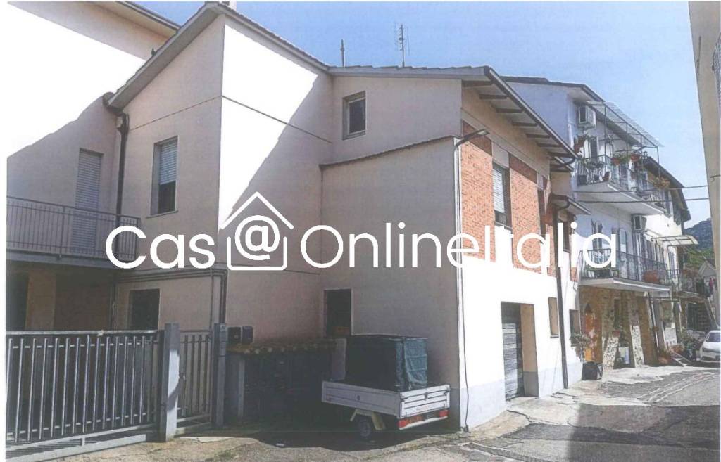 appartamento in vendita a Perugia in zona Casa del Diavolo