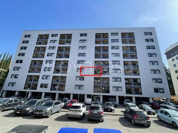 appartamento in vendita a Perugia in zona Stazione