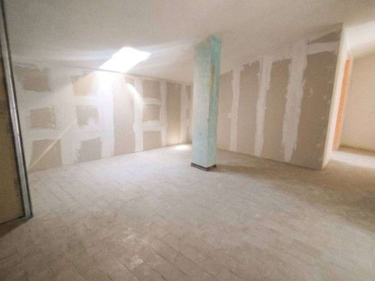 appartamento in vendita a Perugia in zona Montelaguardia