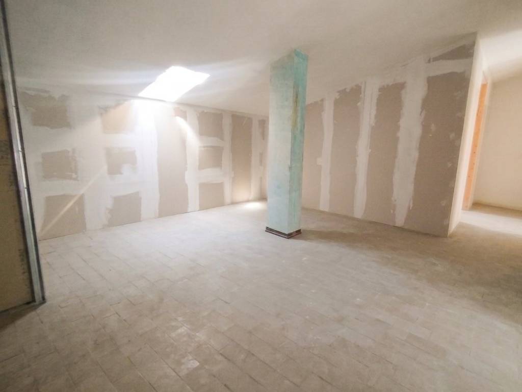 appartamento in vendita a Perugia in zona Ferro di Cavallo