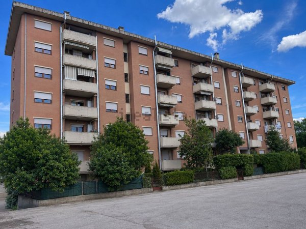 appartamento in vendita a Perugia in zona Ponte San Giovanni