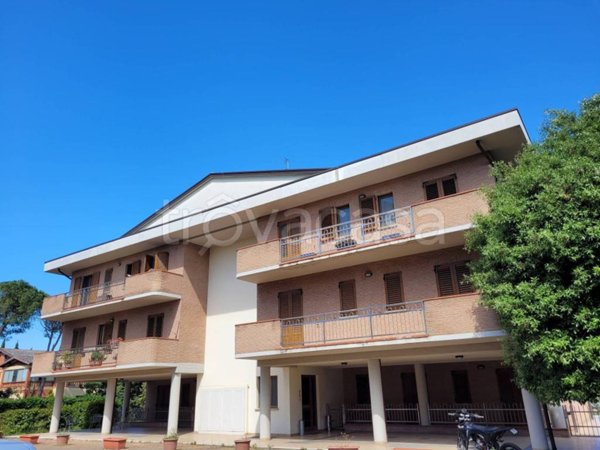 appartamento in vendita a Perugia in zona Prepo