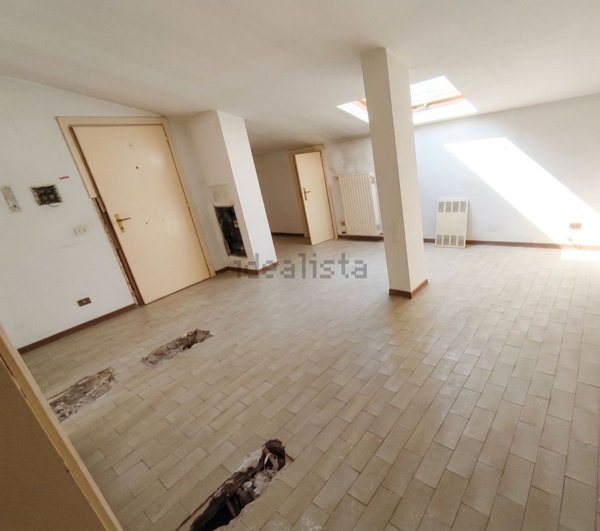 appartamento in vendita a Perugia in zona Ferro di Cavallo