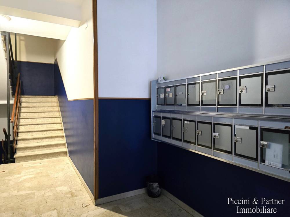 appartamento in vendita a Perugia in zona Elce