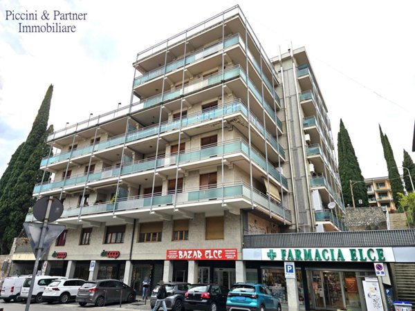 appartamento in vendita a Perugia in zona Elce